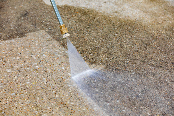 Best Patio and Deck Pressure Washing  in Chalco, NE